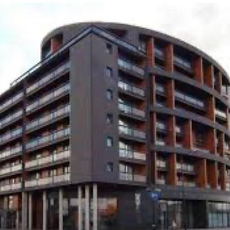 O2 Excel City Airport Apartment Λονδίνο Εξωτερικό φωτογραφία
