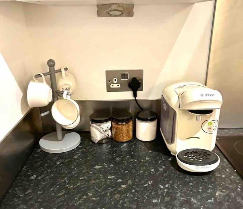 O2 Excel City Airport Apartment Λονδίνο Εξωτερικό φωτογραφία
