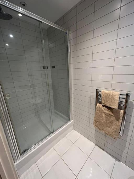 O2 Excel City Airport Apartment Λονδίνο Εξωτερικό φωτογραφία