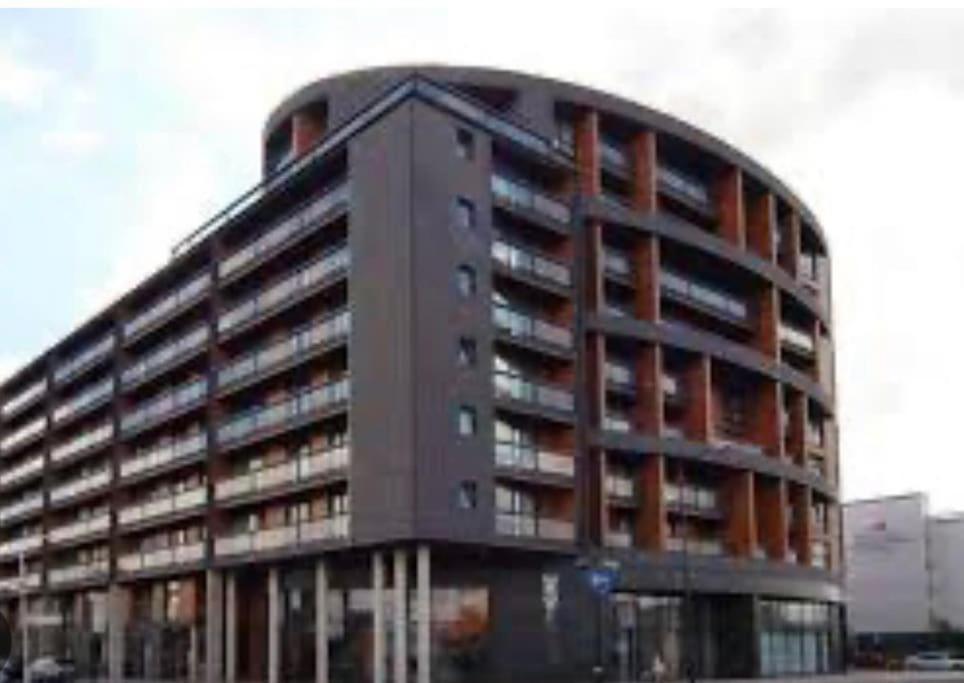 O2 Excel City Airport Apartment Λονδίνο Εξωτερικό φωτογραφία