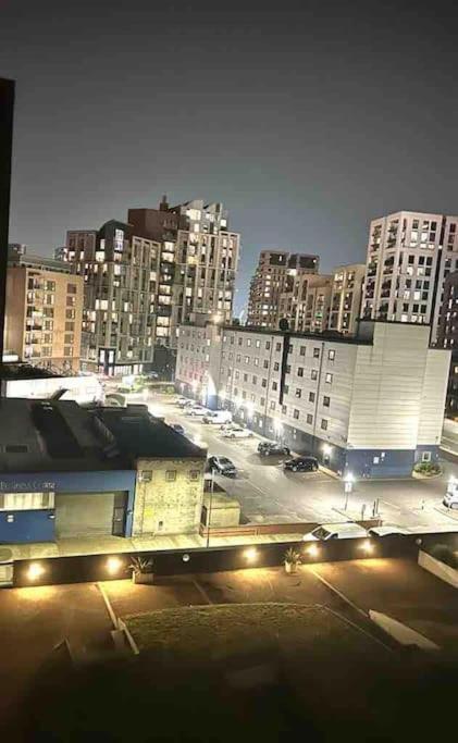 O2 Excel City Airport Apartment Λονδίνο Εξωτερικό φωτογραφία